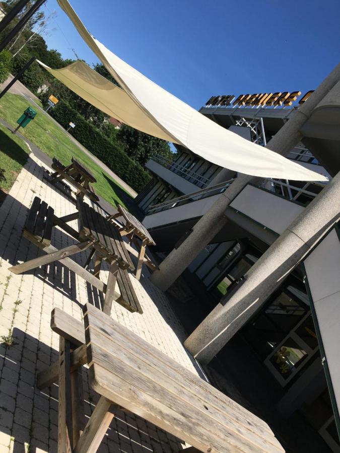 Premiere Classe Vichy - Bellerive Sur Allier Bagian luar foto